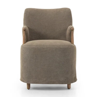Brently Dining Chair | Birch Lane