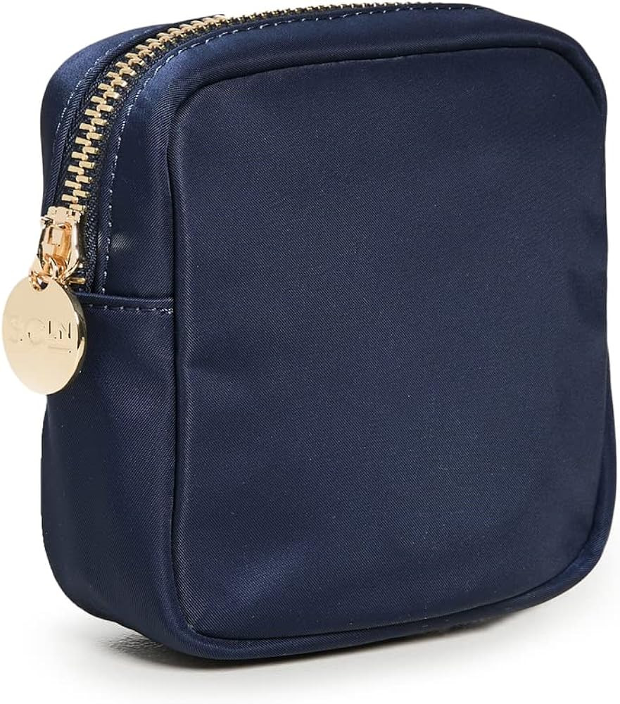 Stoney Clover Lane Women's Classic Mini Pouch | Amazon (US)