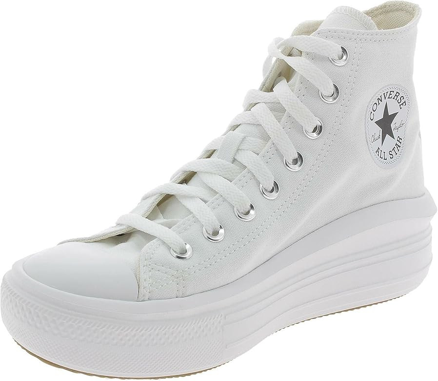 Converse Women's Chuck Taylor All Star Lugged Winter Sneakers | Amazon (US)