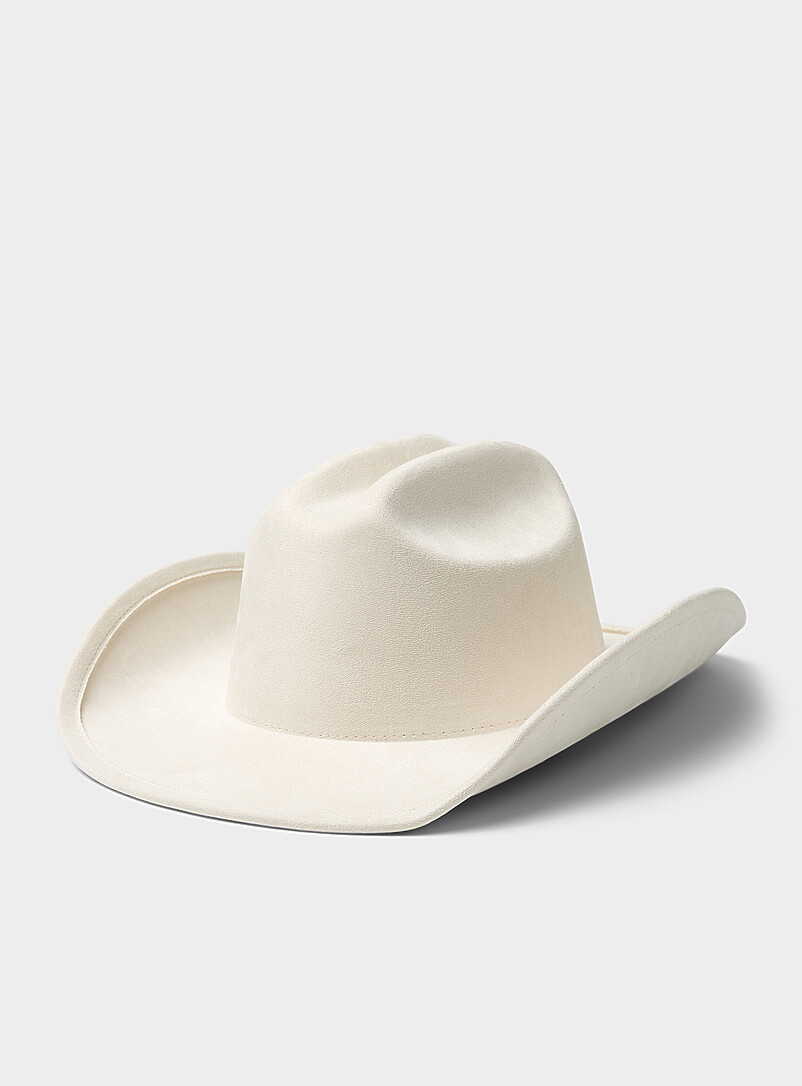 Peachskin cowboy hat
        
        

		
        

        
    
        
    
	    
		    
		 ... | Simons