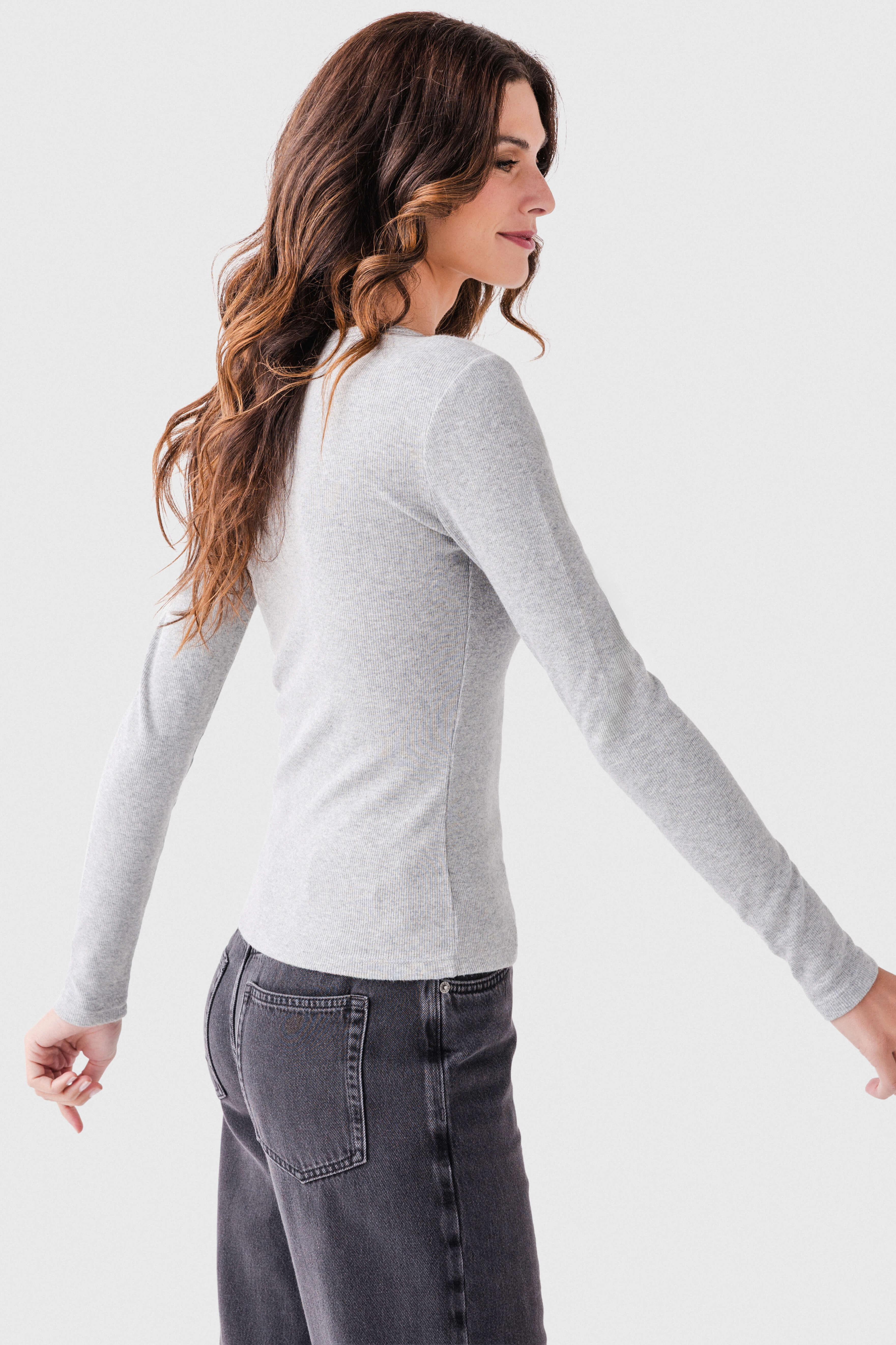 Z Supply Stella Henley | Social Threads