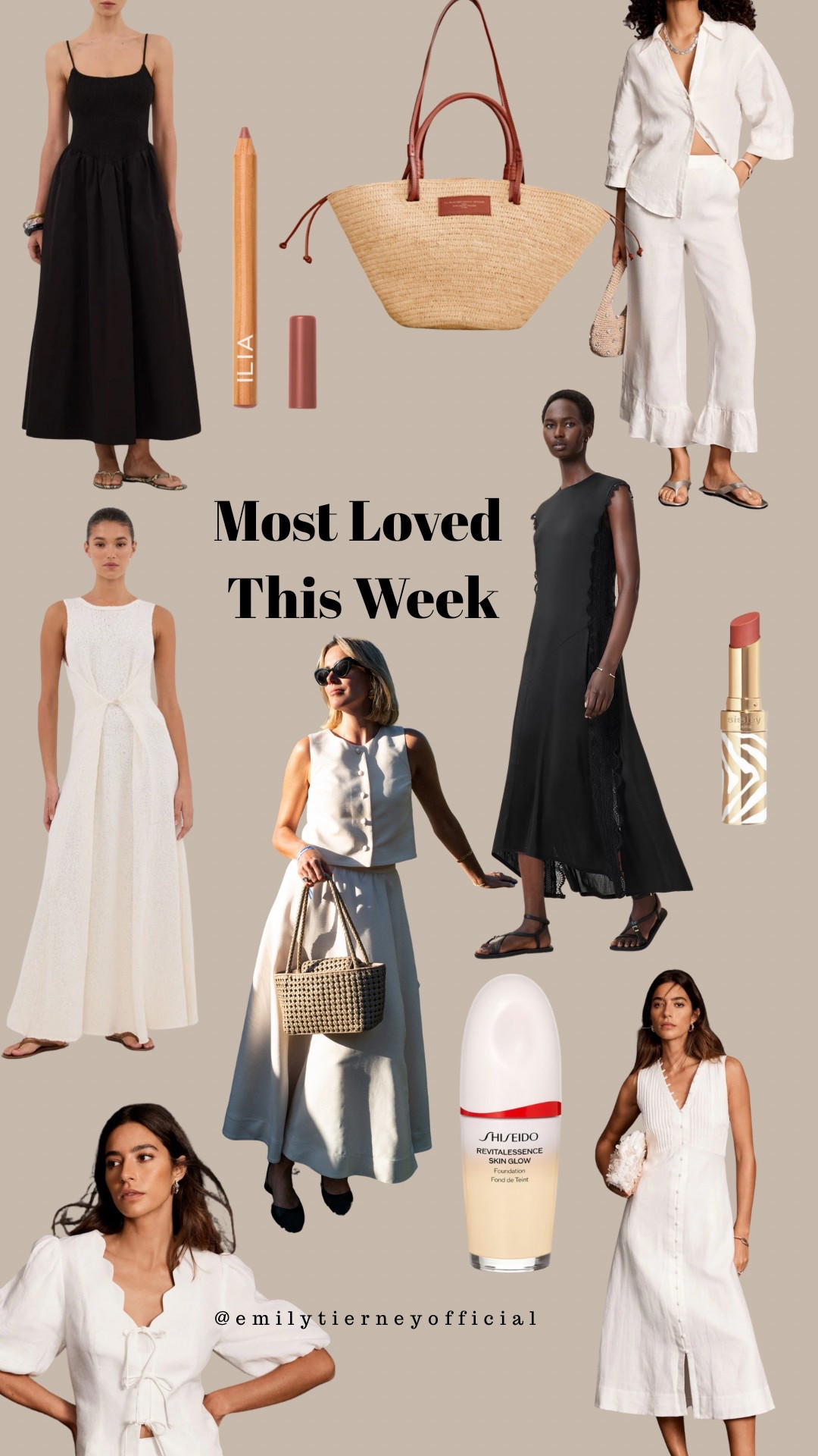 Most loved
Linen trousers
Linen dress
Crochet dress
Beach dress 
Summer lipstick 
White dress 
Summer coord 
Wimbledon outfit 
Tennis outfit 

#LTKeurope #LTKuk #LTKsummer