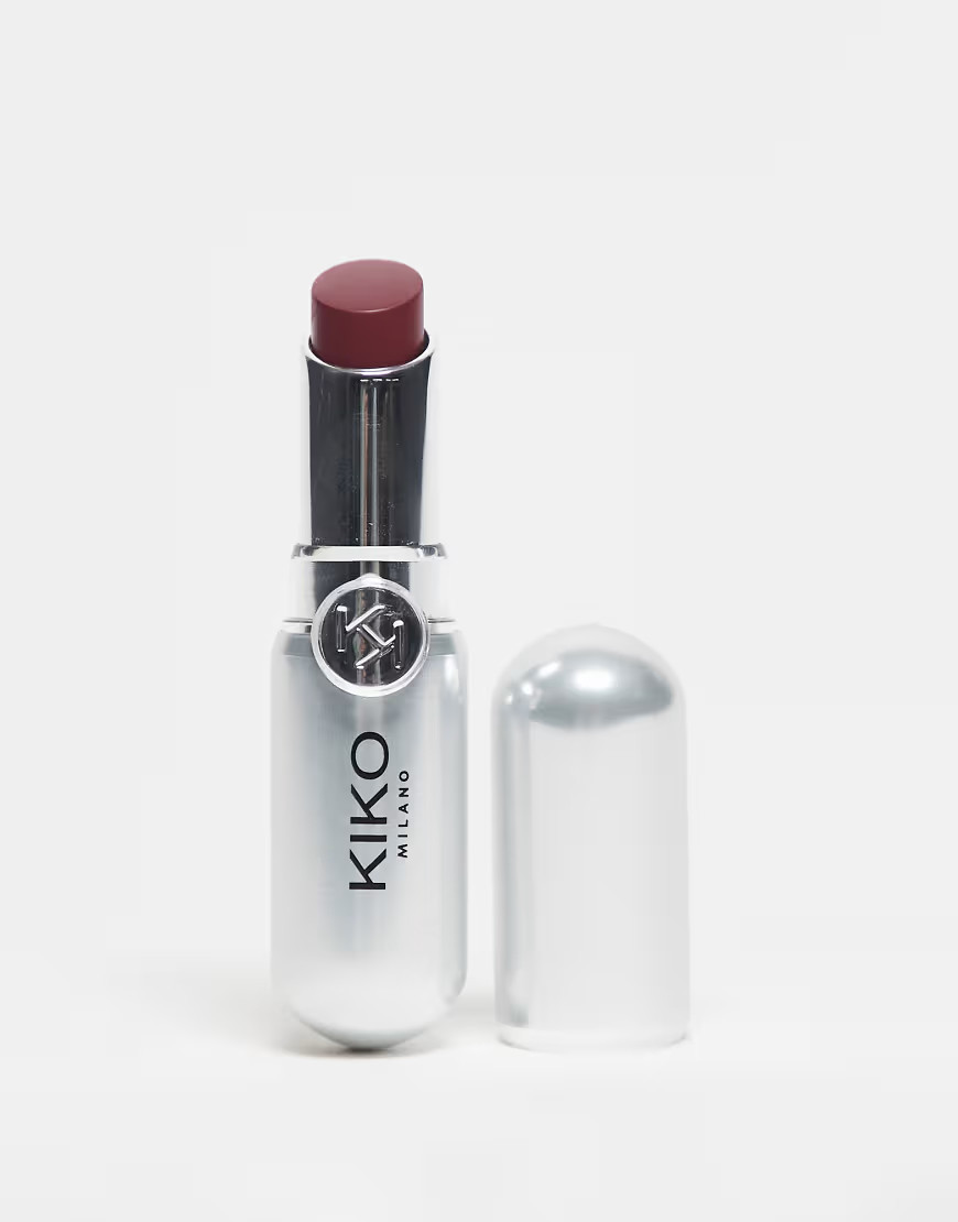 KIKO Milano 3D Hydra Lip Stylo - 17 Wicked-Red | ASOS (Global)