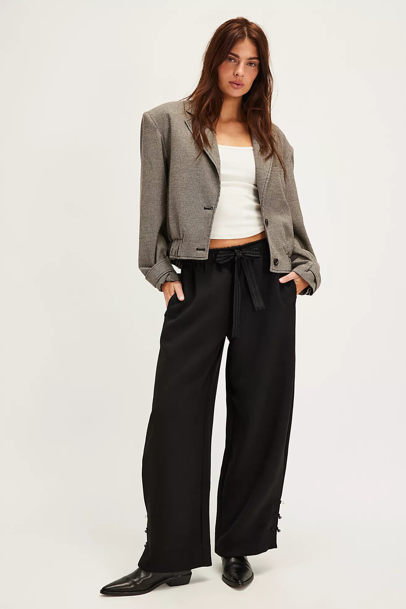 Big Band Sweatpants | Free People (Global - UK&FR Excluded)