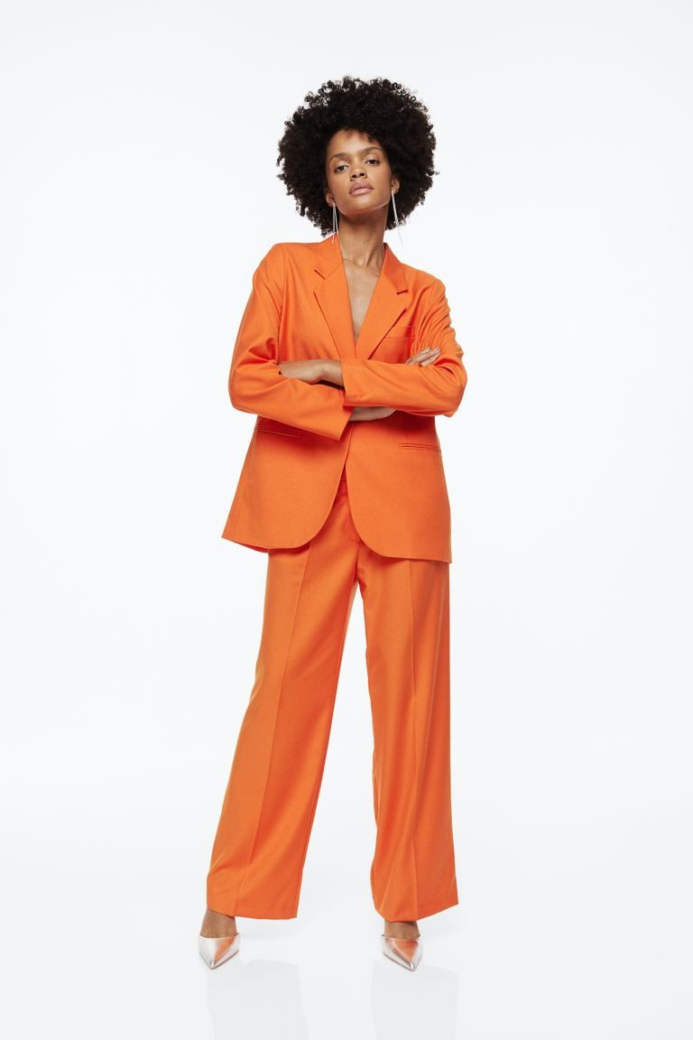 Dress Pants | H&M (US + CA)