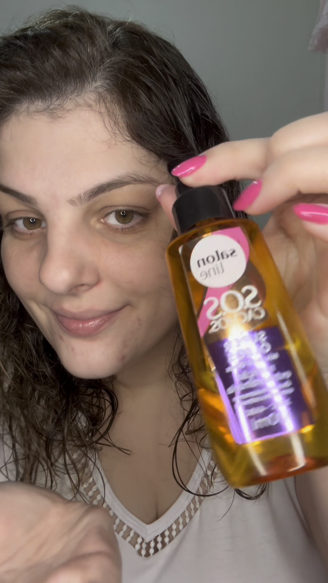 Rotina de recuperação de mechas !

#LTKgiftguide #LTKbeauty #LTKbrasil