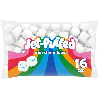 Jet-Puffed Marshmallows - 16oz | Target