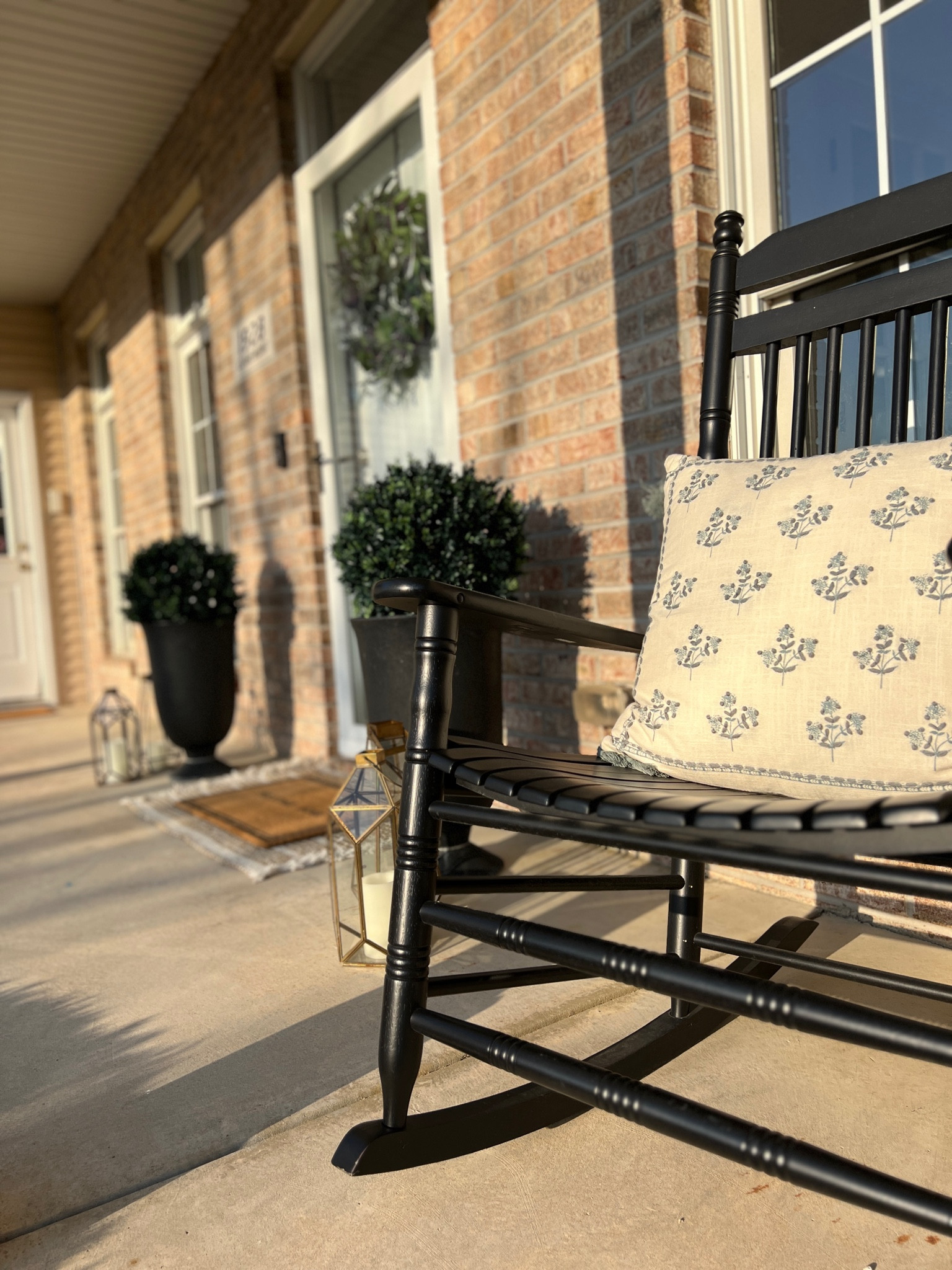 Sam’s Club and Walmart Spring porch

#LTKunder50 #LTKSeasonal #LTKhome