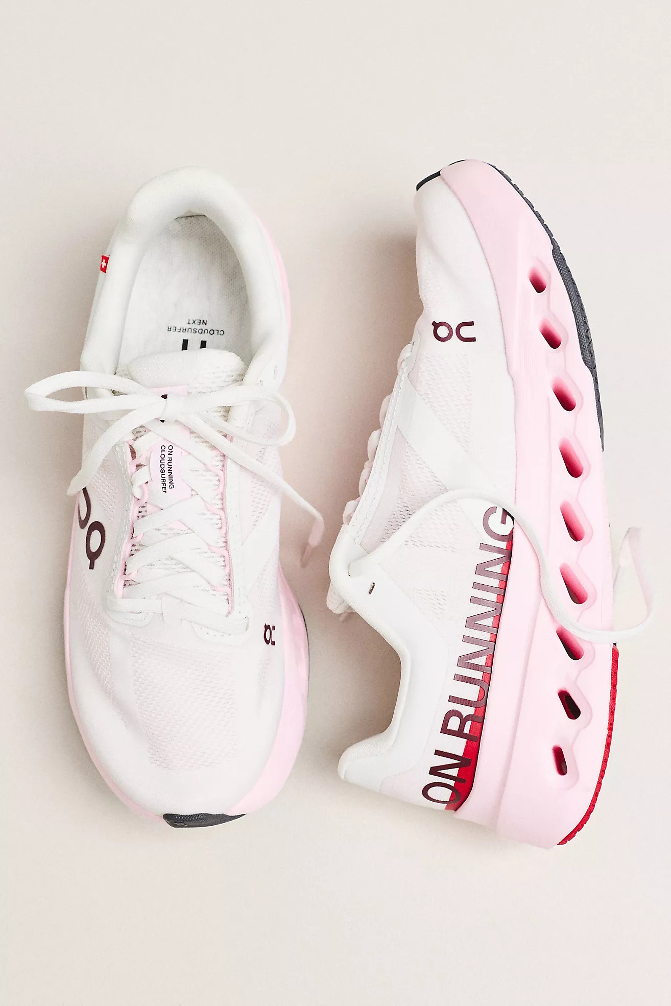 On Cloudsurfer Next Sneakers | Anthropologie (US)