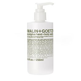 eucalyptus hand+body wash. | Malin+Goetz