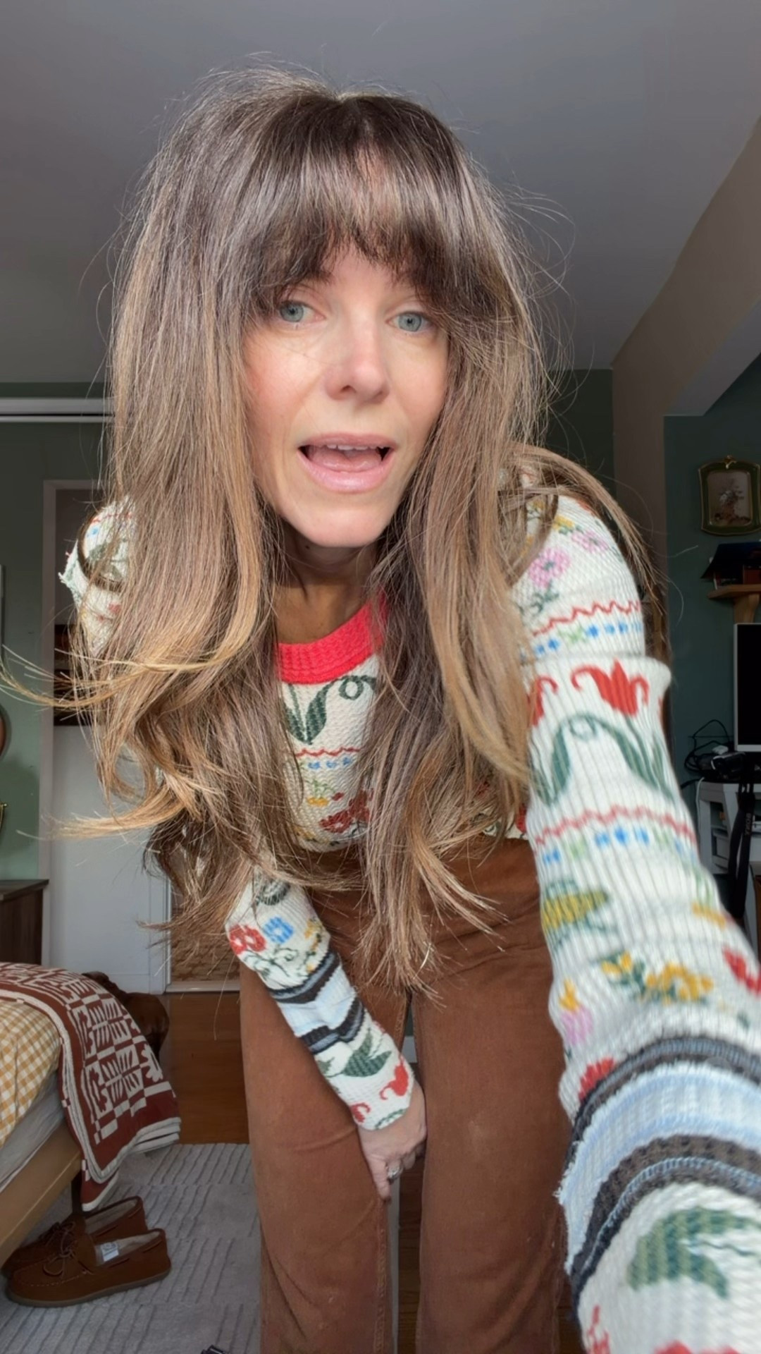 Perfect top 