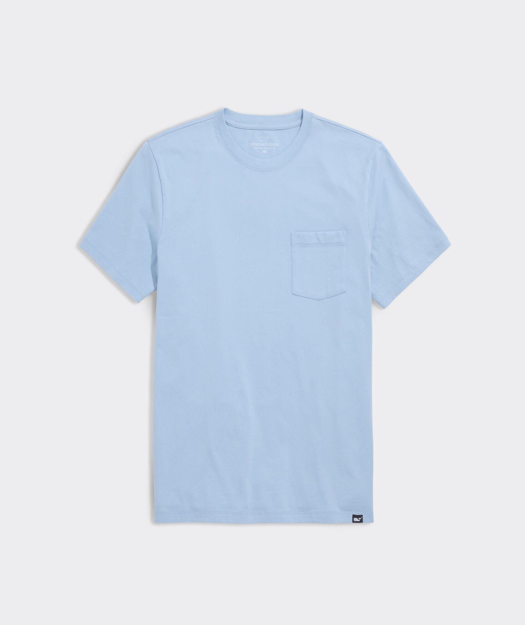 Surf Short-Sleeve Pocket Tee | vineyard vines