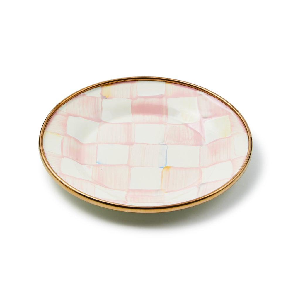 Pattern: Rosy Check | MacKenzie-Childs