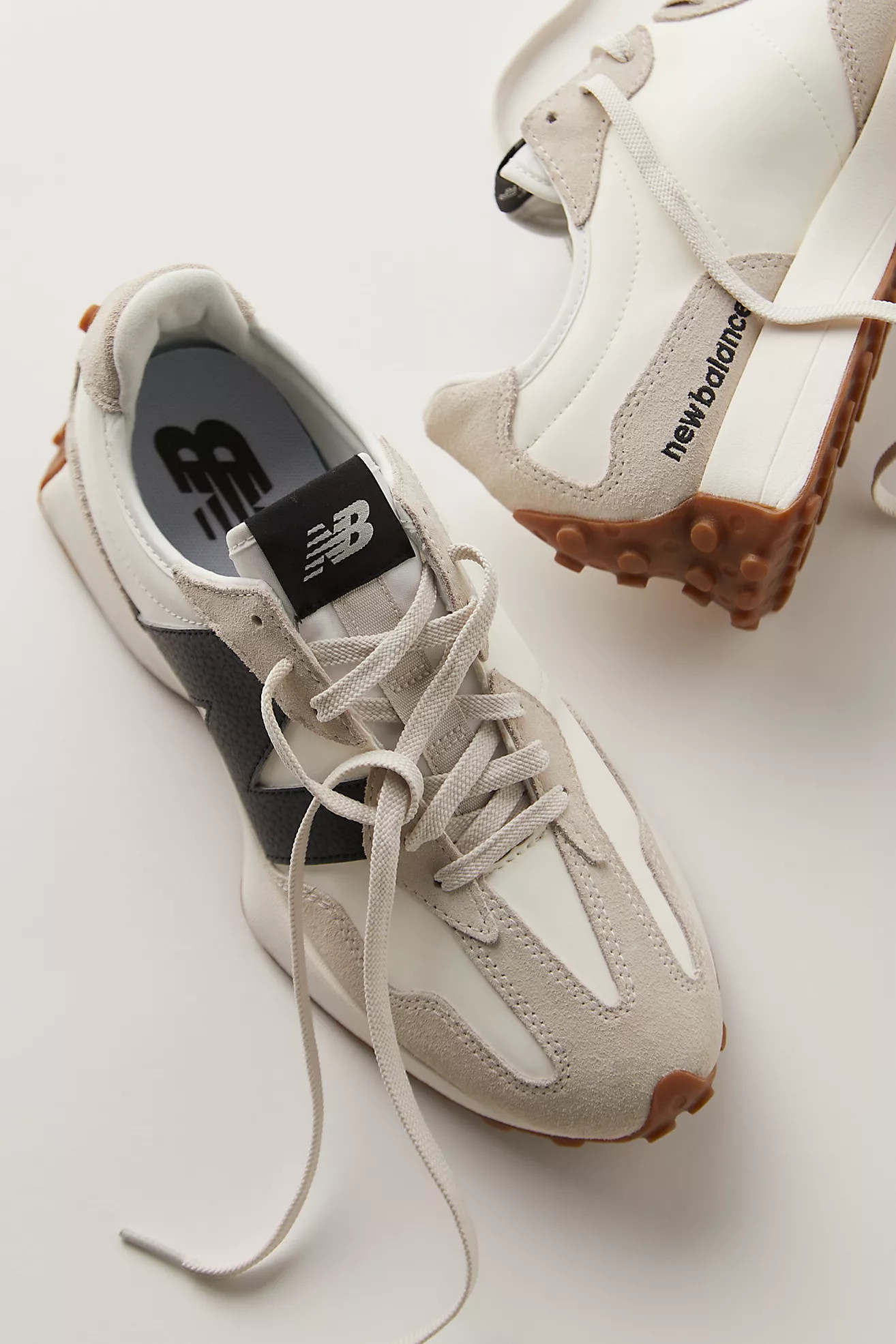 New Balance 327 Sneakers | Free People (Global - UK&FR Excluded)