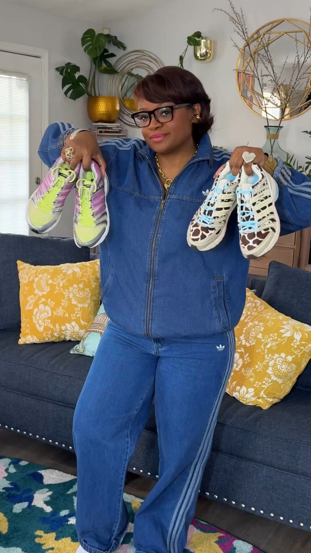 The @adidas adidas adistar 5  is my go-to sneaker, comfy, stylish, and versatile in so many colors for any vibe #adidaspartner #createdwithadidas

#LTKgrwm #LTKootd #LTKActive