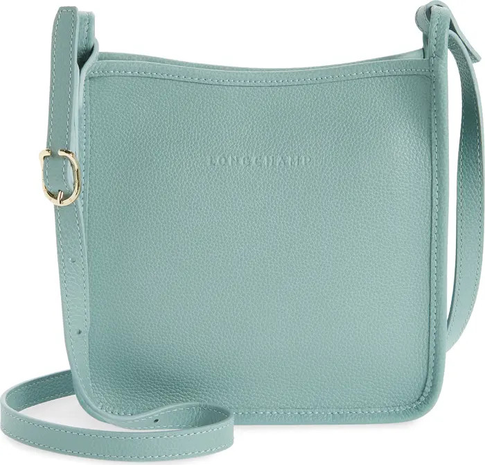 Longchamp Le Foulonné Small Crossbody Bag | Nordstrom | Nordstrom