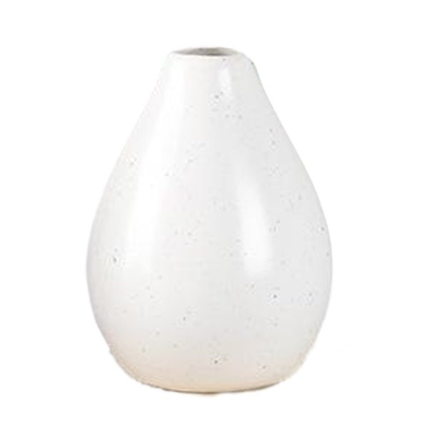 Mini Bud Vase Flower Pot Various Sizes Boho Ceramics Cachepot Nordic Coffee Tables Fireplaces Or ... | Walmart (US)