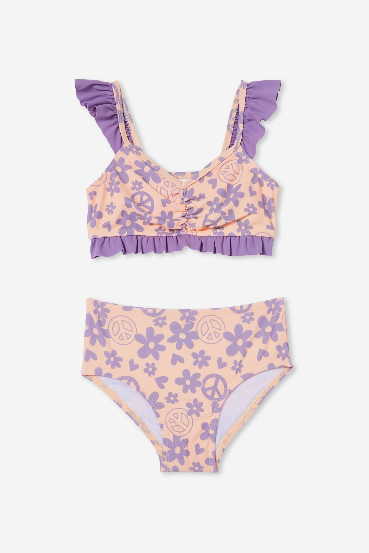 Lori Frill Bikini | Cotton On (ANZ)