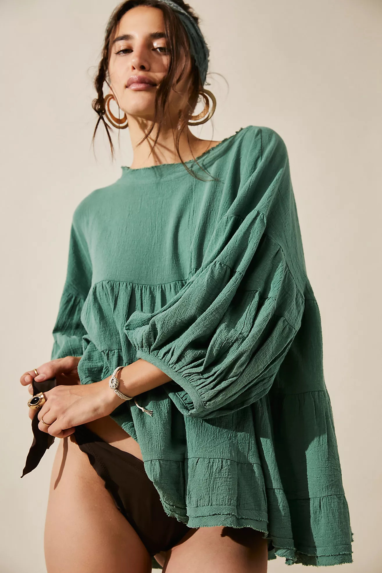 The Briana Top | Free People (Global - UK&FR Excluded)
