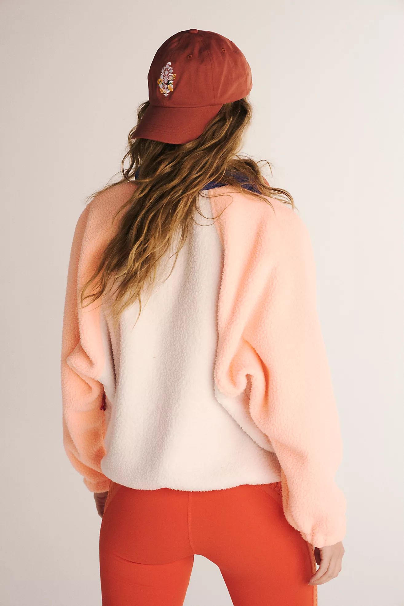 Hit The Slopes Colorblock Pullover | Free People (Global - UK&FR Excluded)