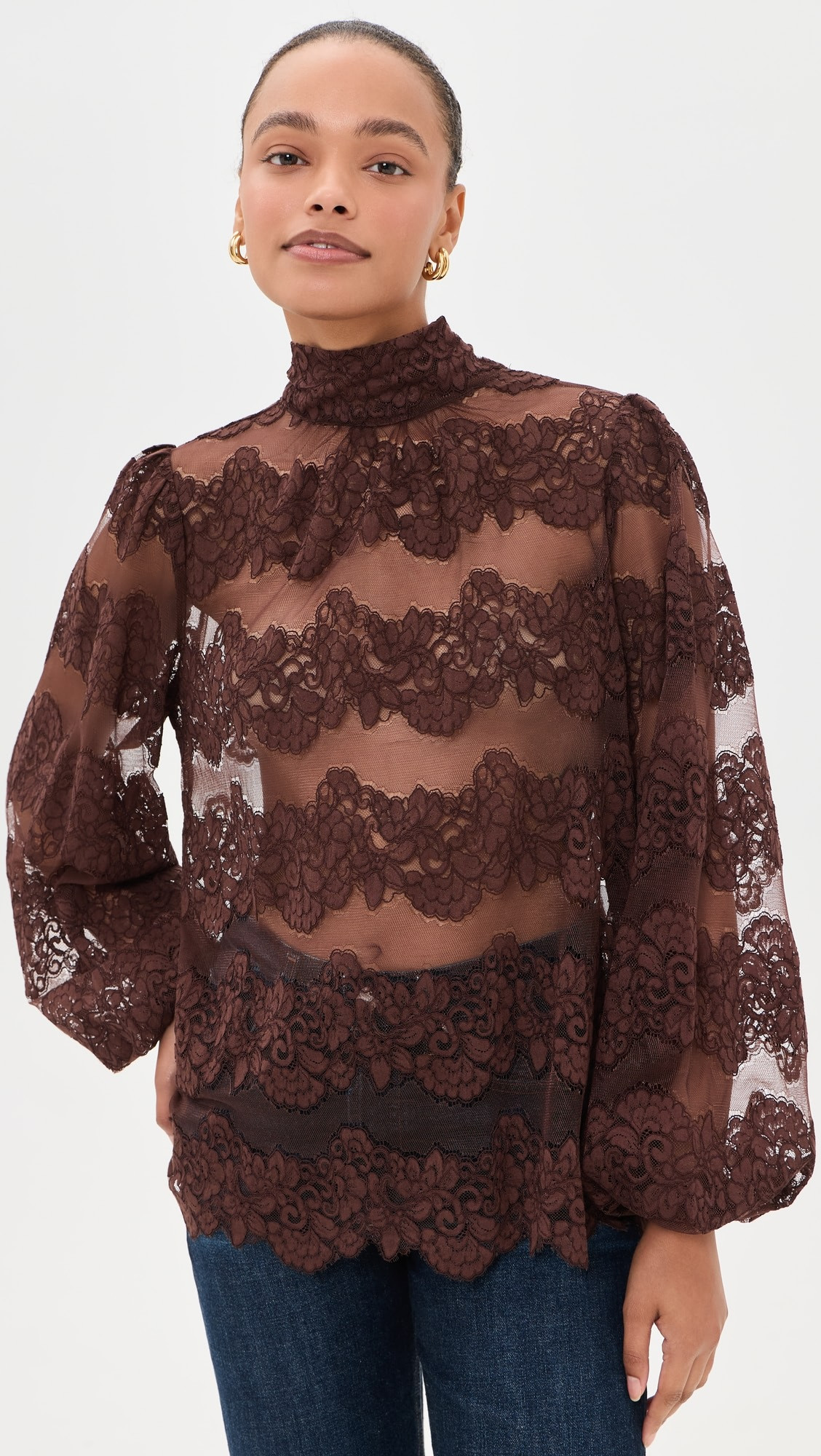 Shana Top | Shopbop