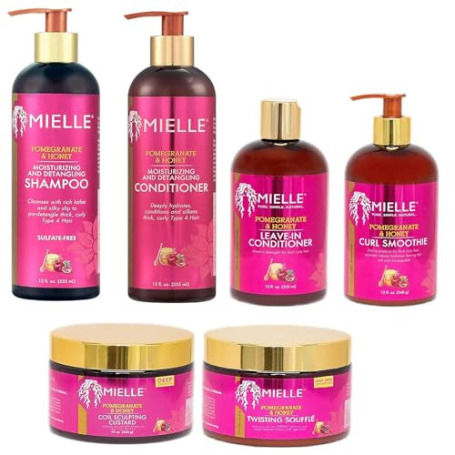 MIELLE Pomegranate & Honey | Amazon (US)