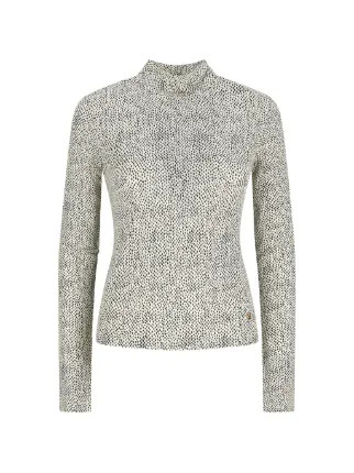 Sold OutFENDImock-neck topEmail If It's Back | Farfetch Global