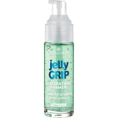essence Jelly Grip Hydrating Primer - 0.98 fl oz | Target