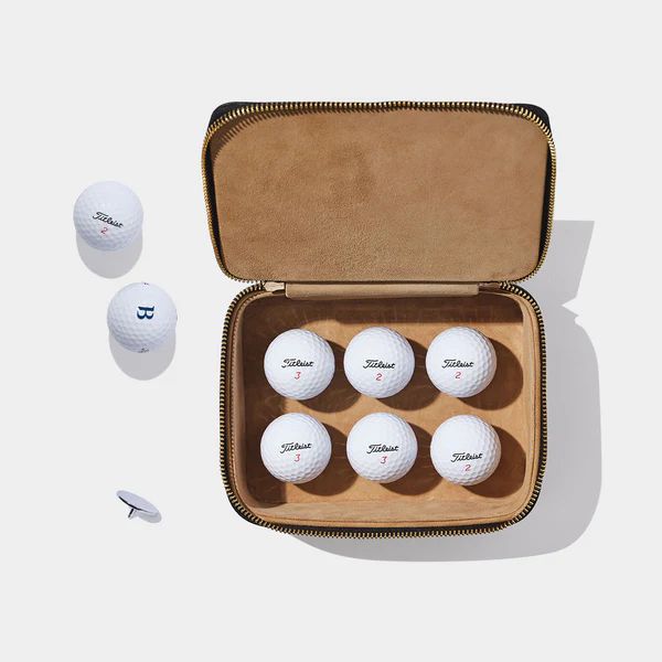 Golf Balls Set | Not Another Bill UK