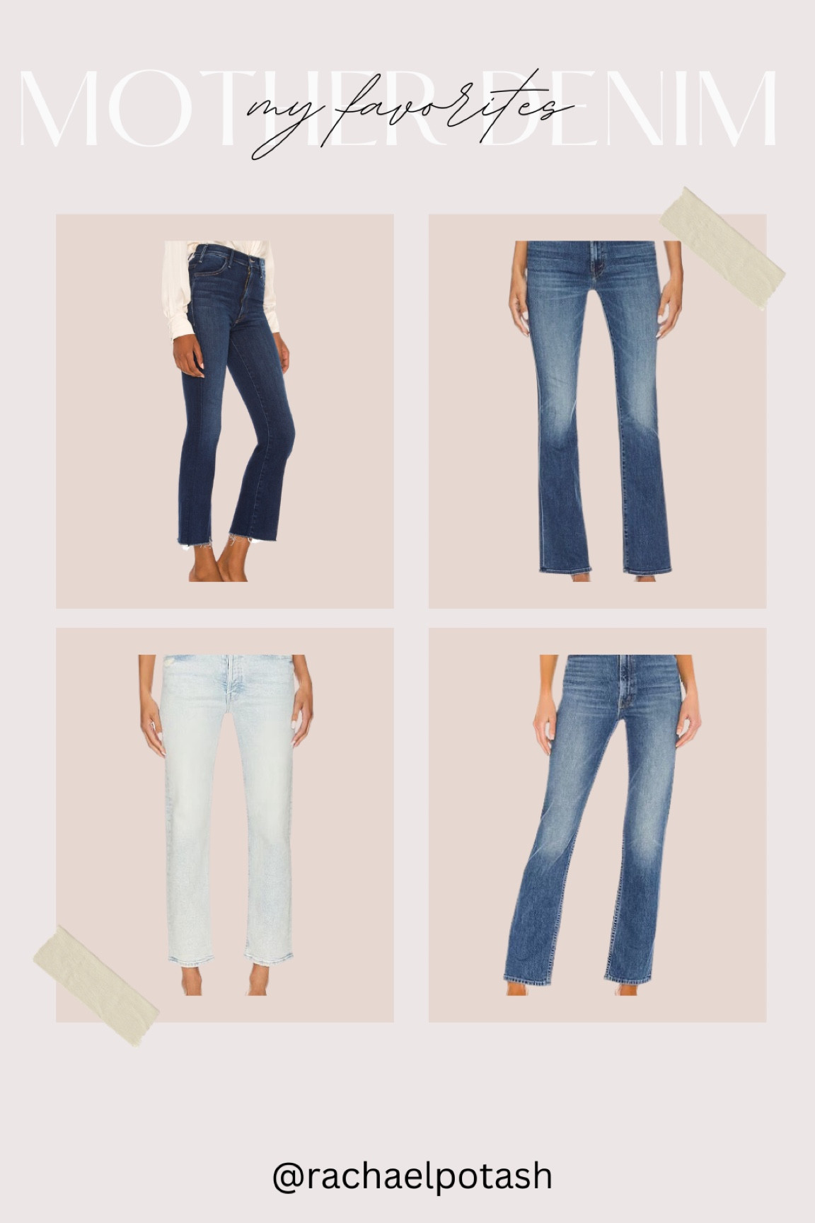 My favorite mother denim! No rips:) I wear a size 27 👖

#LTKcurves #LTKfit #LTKstyletip