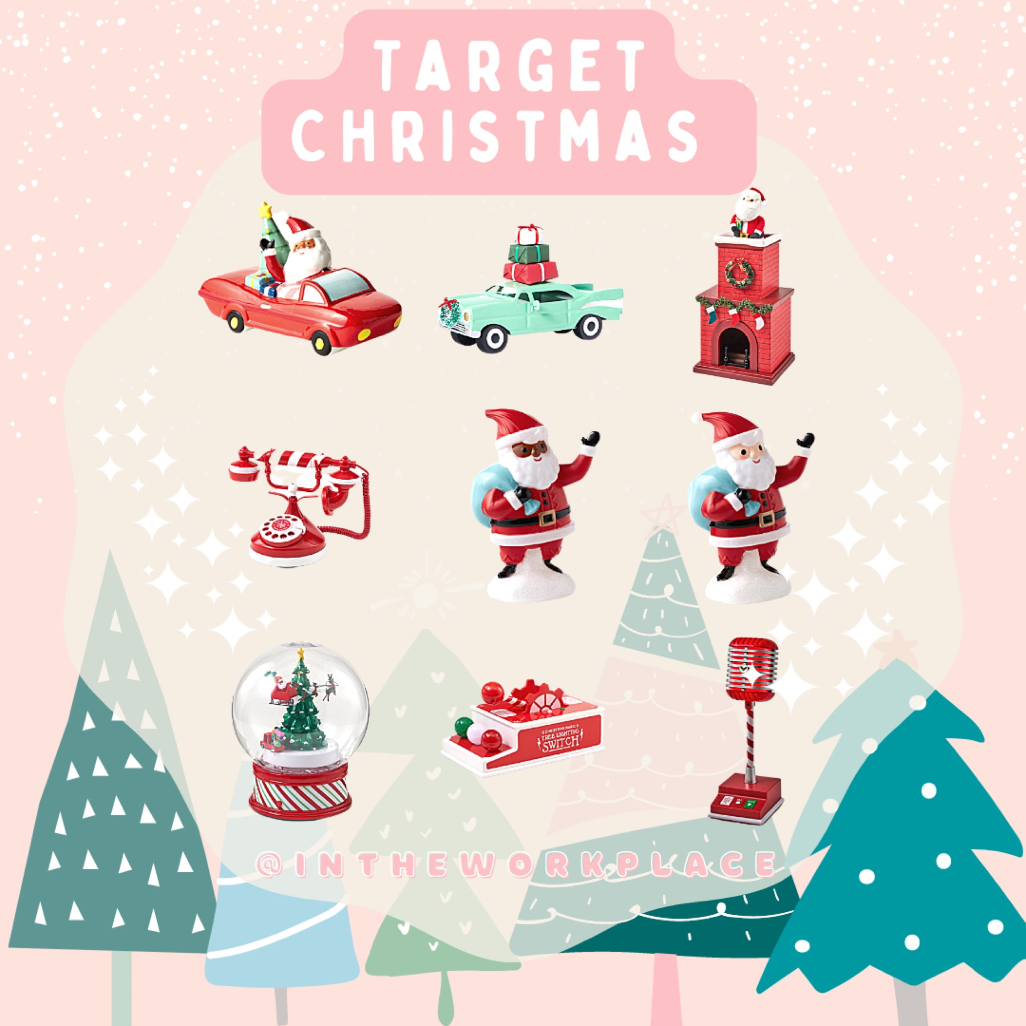 Christmas Decor 2022 💓