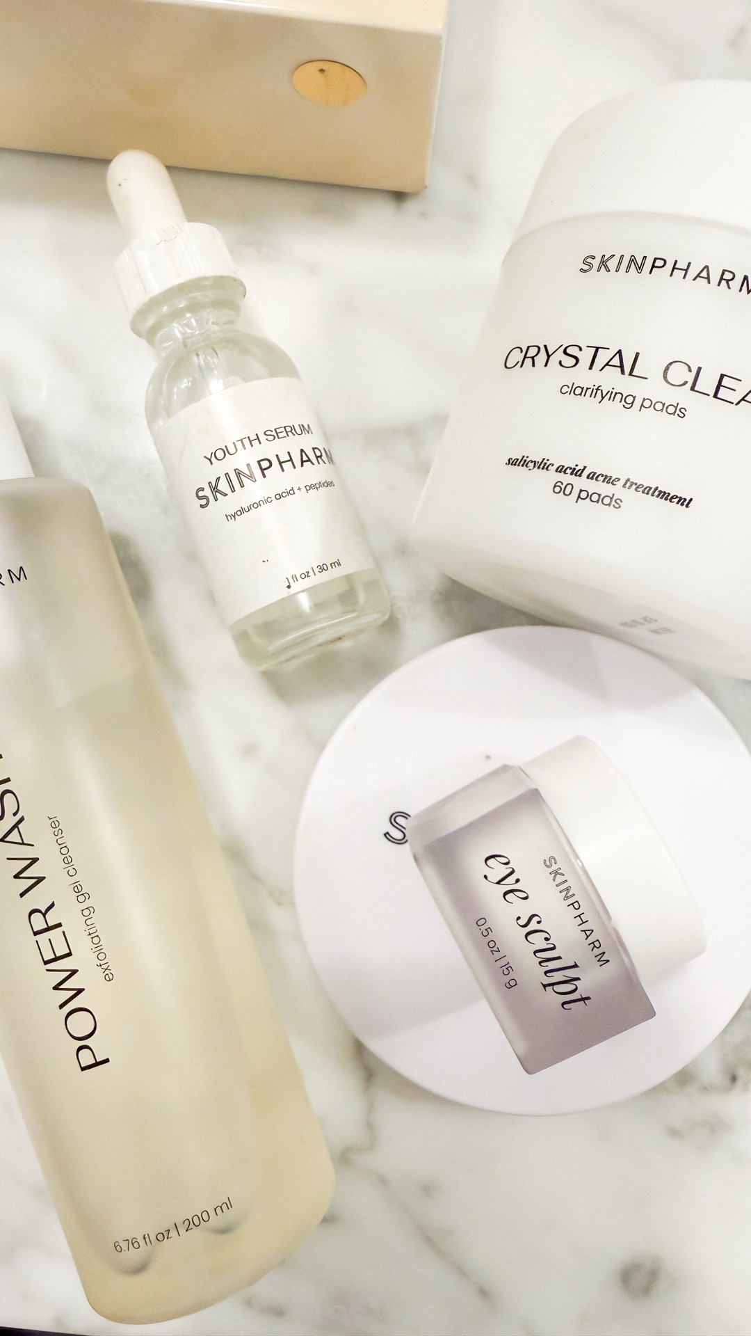 15% off my best beauty products at SkinPharm • 

#LTKselfcare #LTKmorningroutine #LTKBeauty