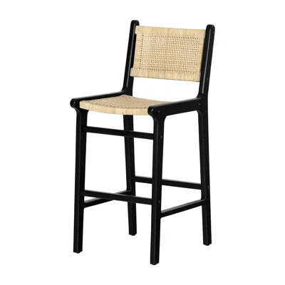 Balka Rattan Stool | Wayfair North America