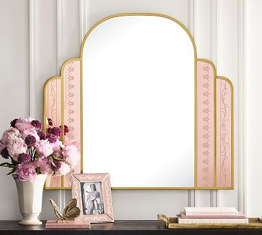 Wicked Glinda Arch Mirror | Pottery Barn (US)