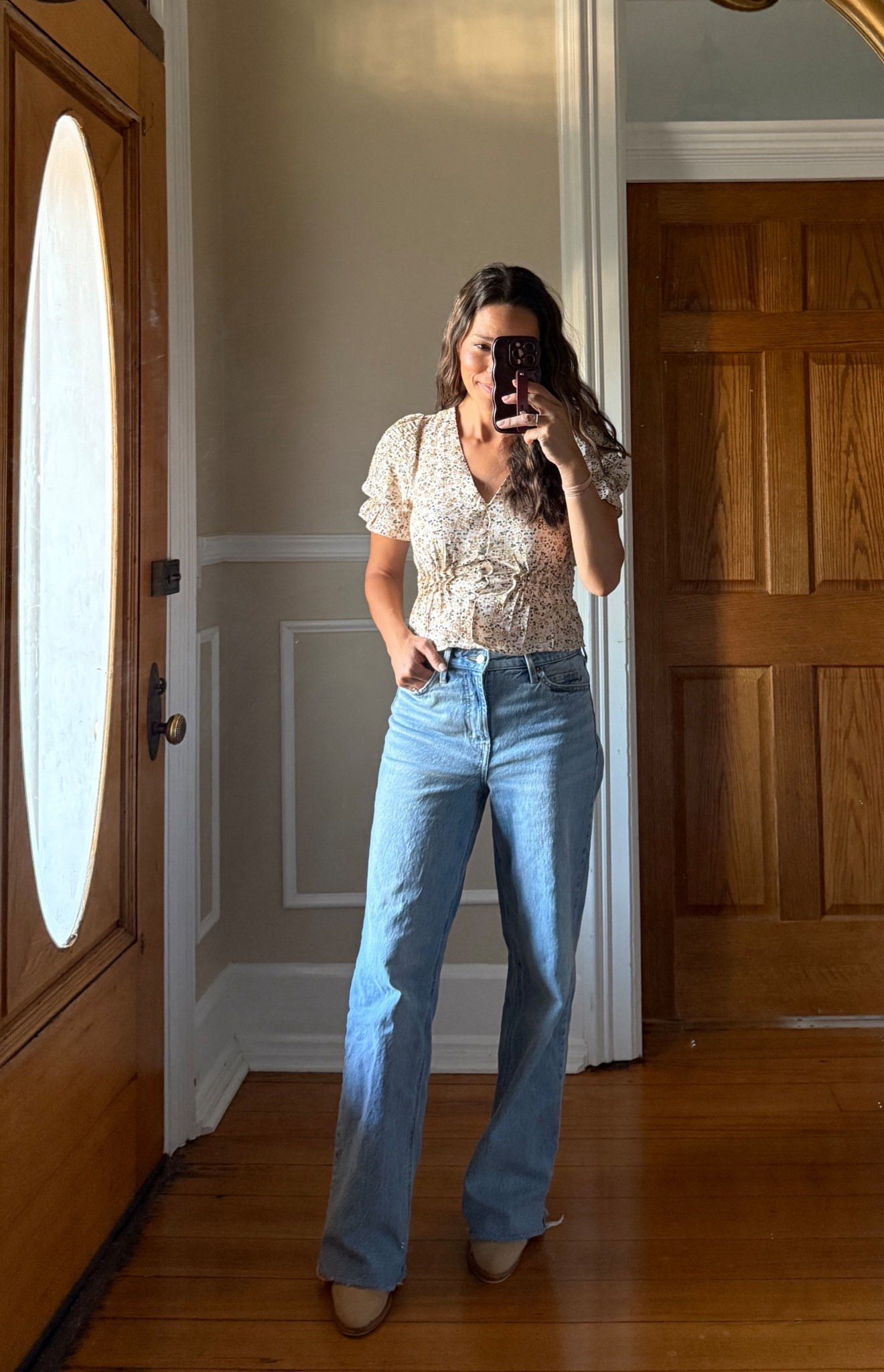 The best jeans from old navy!

#LTKFindsUnder100 #LTKSaleAlert #LTKFindsUnder50