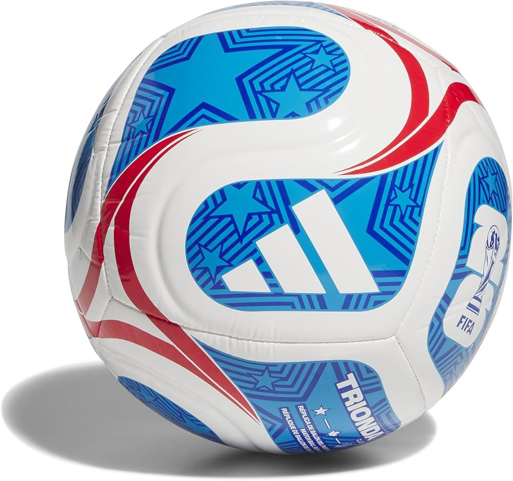 adidas FIFA World Cup 26\u2122 Trionda Host Nation League Soccer Ball | Amazon (US)