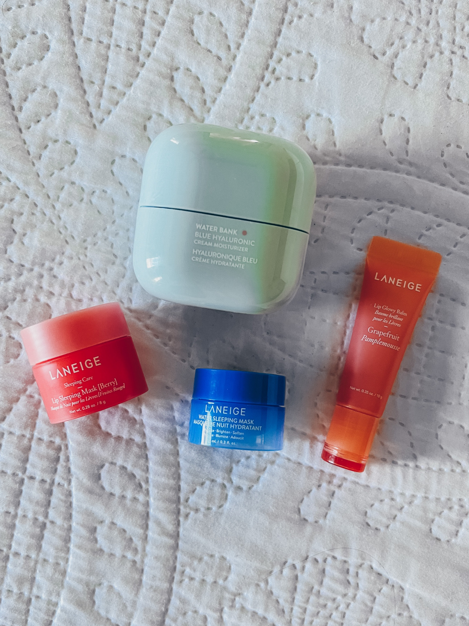 Favorite Laneige products !

#LTKsalealert #LTKxPrime #LTKbeauty