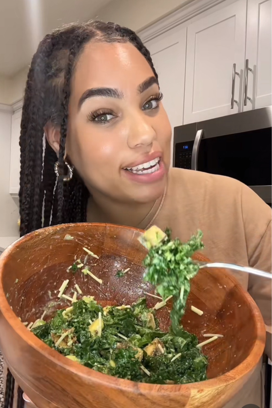 My highly requested salad bowl 🥗

#LTKxTarget #LTKhome #LTKfindsunder50