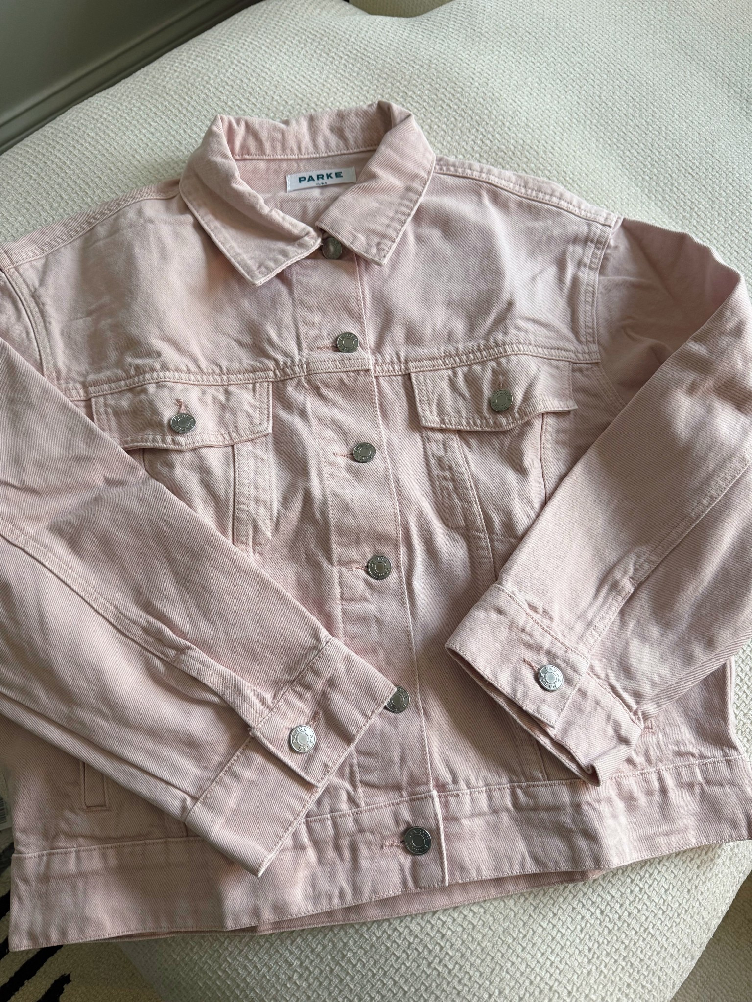 100% going to be my new fav jacket 