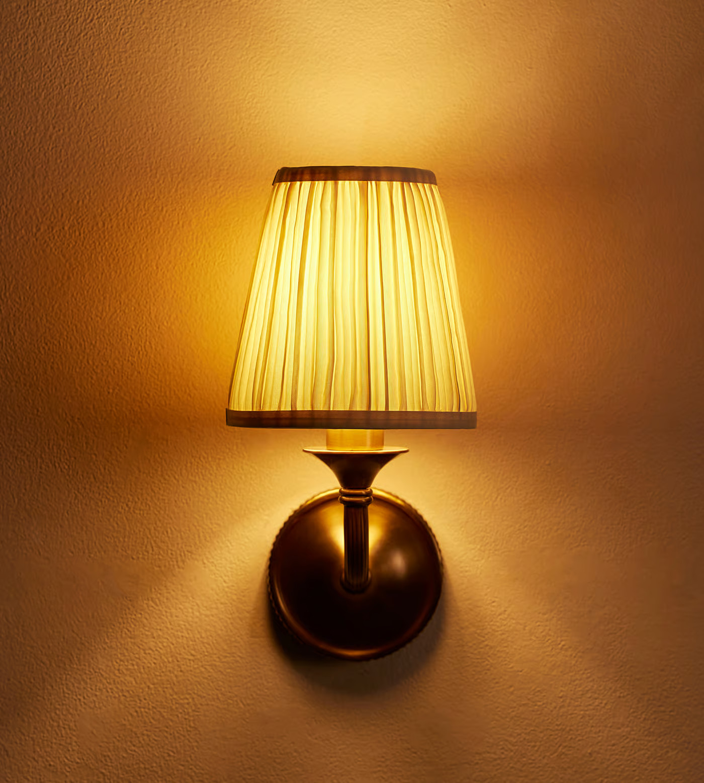 Alexander Wall Light | Soho Home Ltd