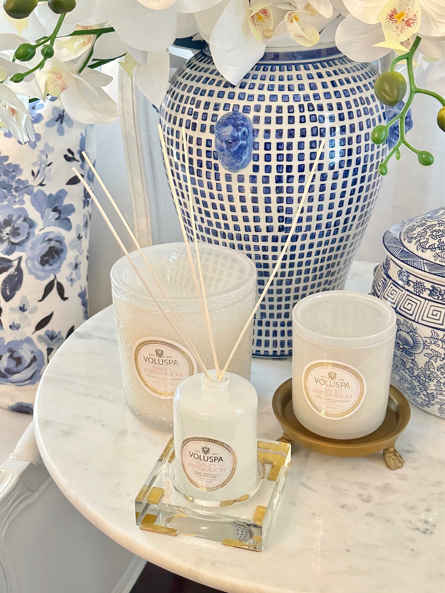 Mother’s Day gift ideas, spring Fragrances, spring candles diffuser dish crystal dish 

#LTKsalealert #LTKunder50 #LTKhome