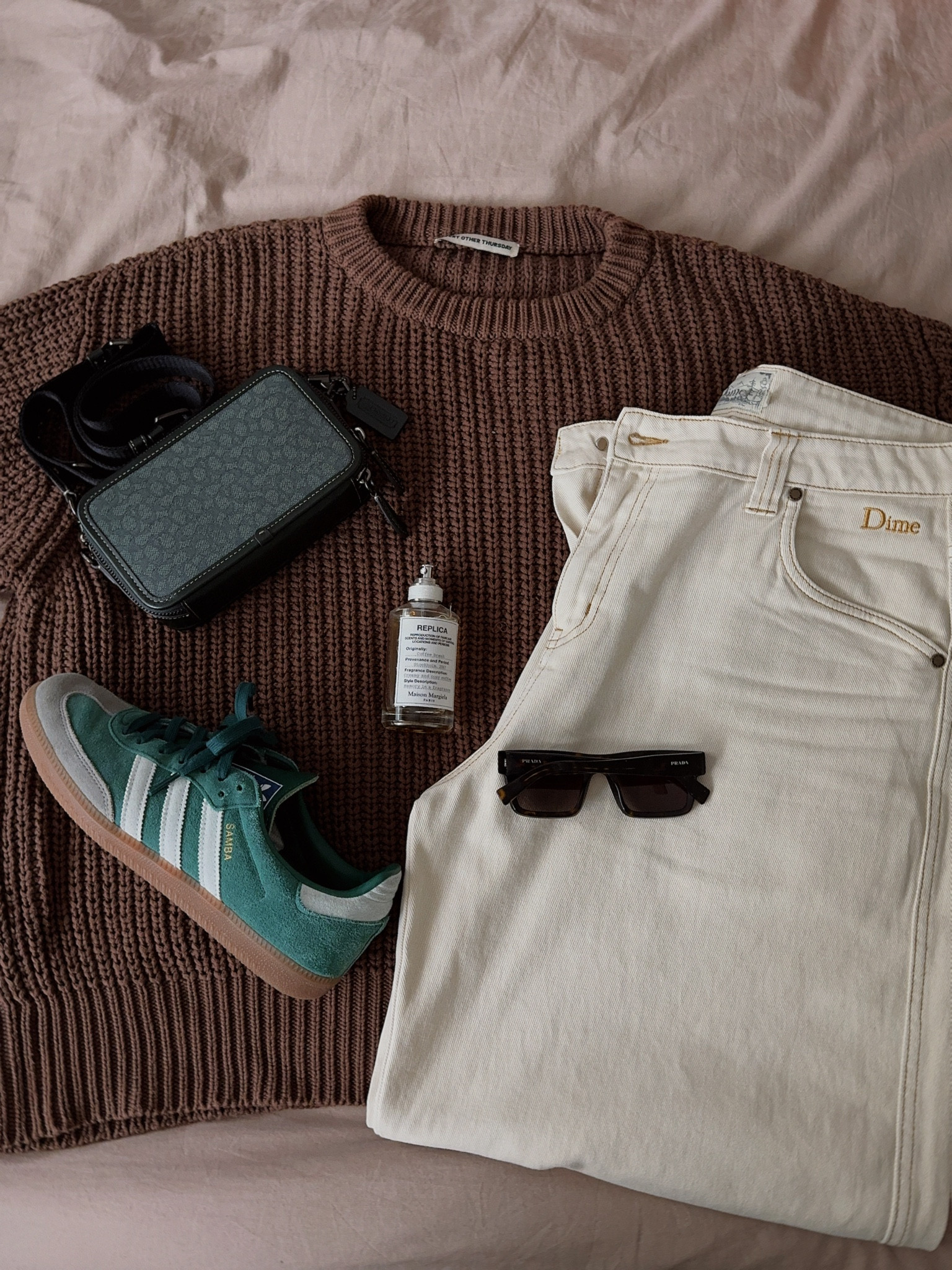 casual outfit inspo 🌫️ 

#LTKMens #LTKStyleTip #LTKSeasonal