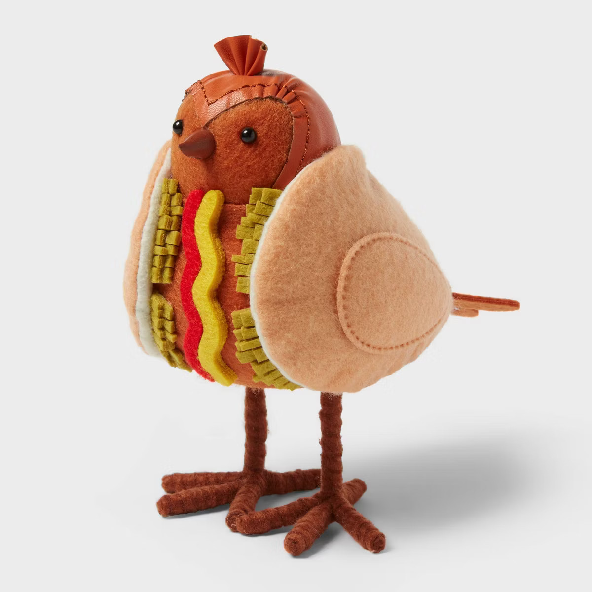 Featherly Friends™ Hot Dog - Sun Squad™ | Target