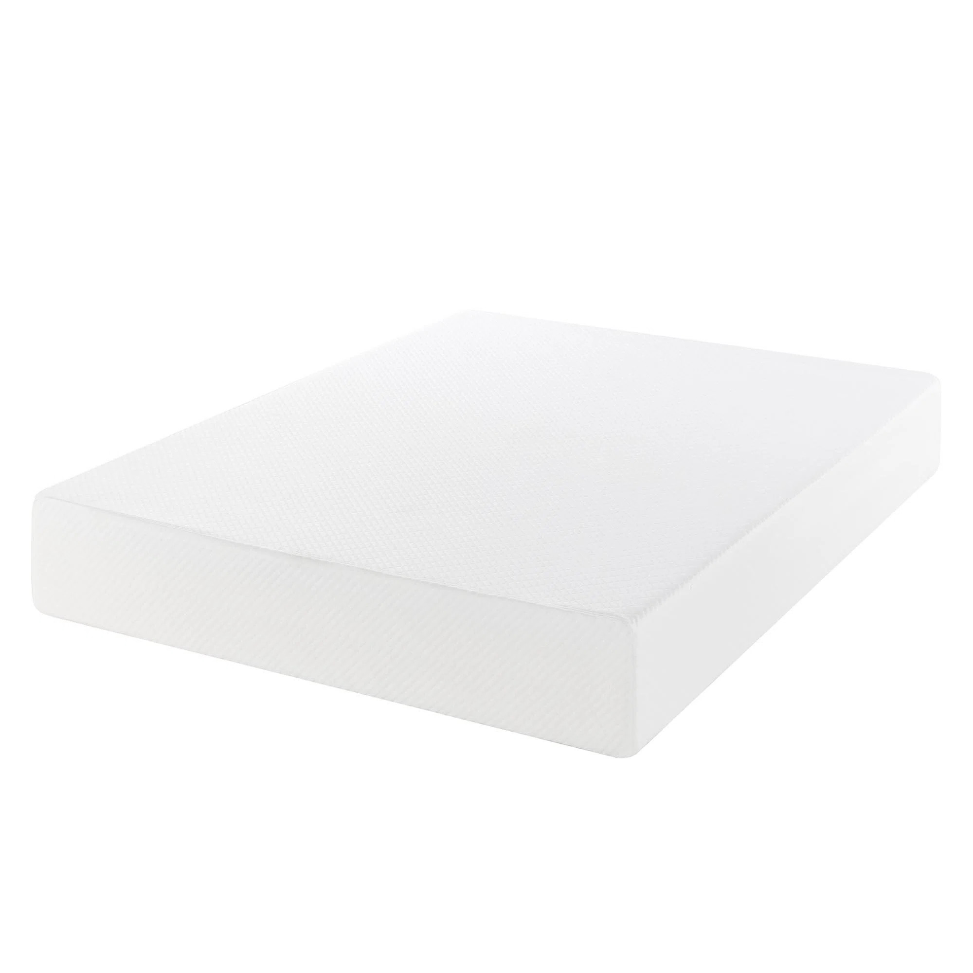 Wayfair Sleep™ 12" Medium Memory Foam Mattress | Wayfair North America