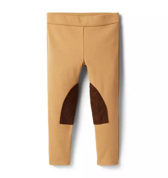 The Riding Pant | Janie and Jack