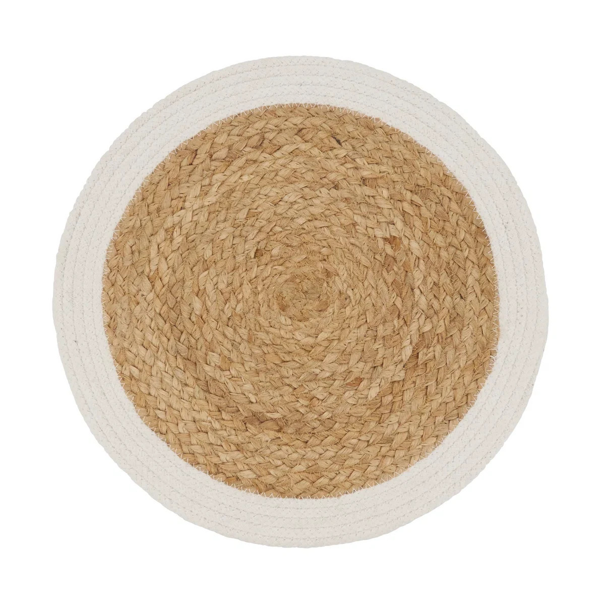 Birch Lane™ Adelyn Earthy 4 Piece Jute Placemat Set | Wayfair | Wayfair North America