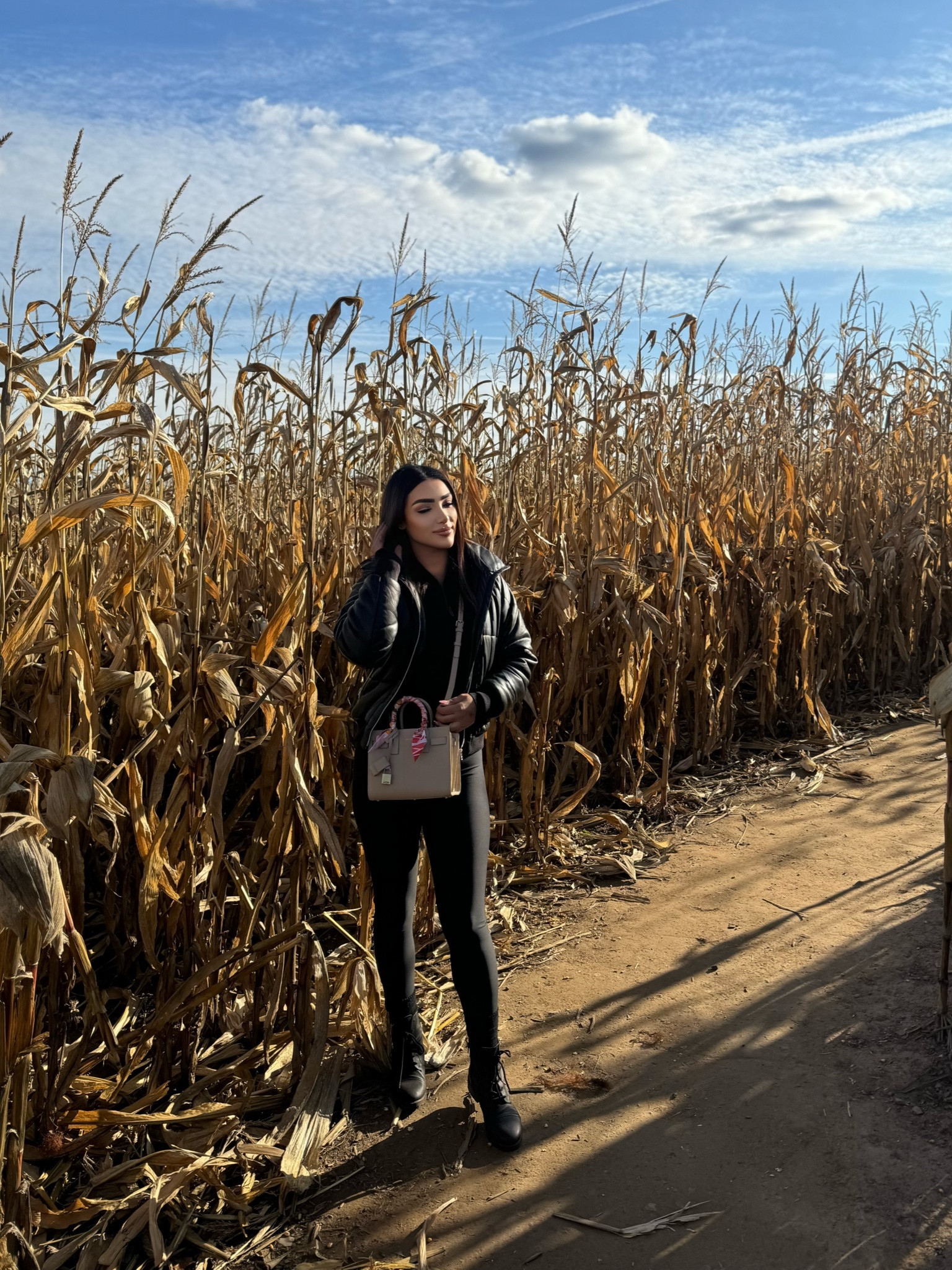 Fall Casual Outfit

#LTKcanada #LTKwinter #LTKautumn