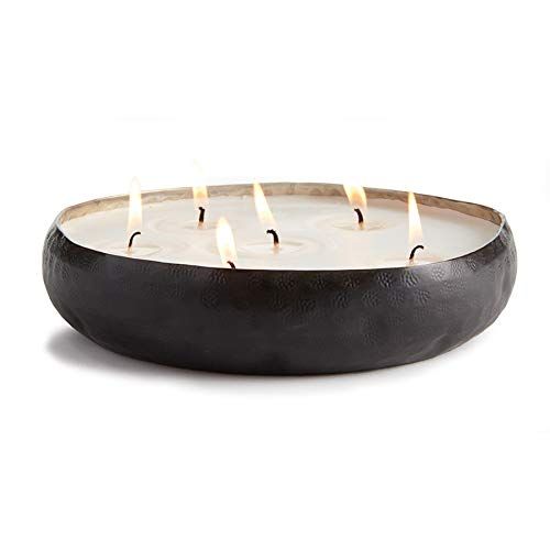 Napa Home & Garden OUDH Noir 6-Wick Candle Tray | Amazon (US)