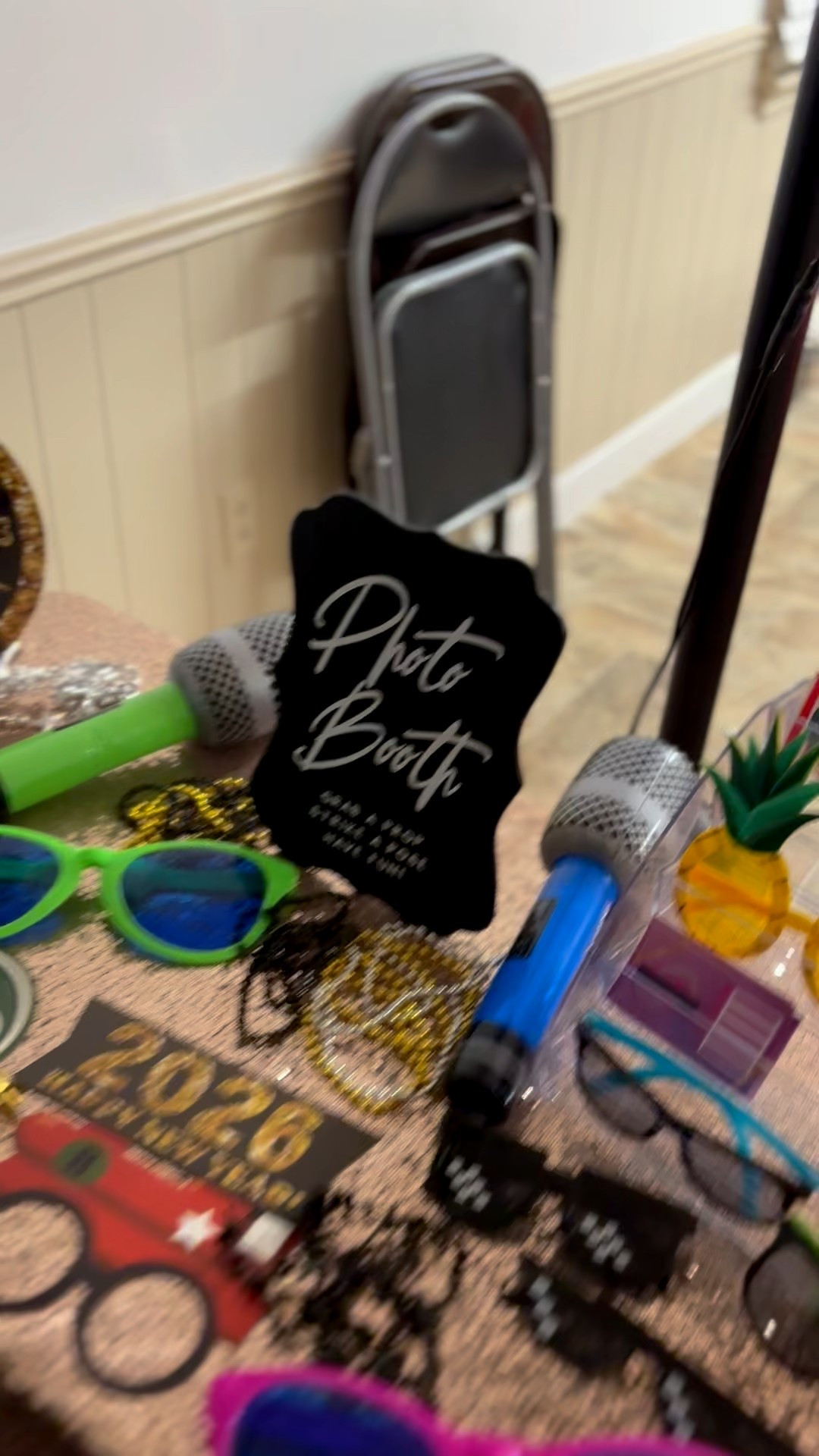 Photo Booth essentials!

#LTKFindsUnder50 #LTKdayinmylife #LTKFindsUnder100