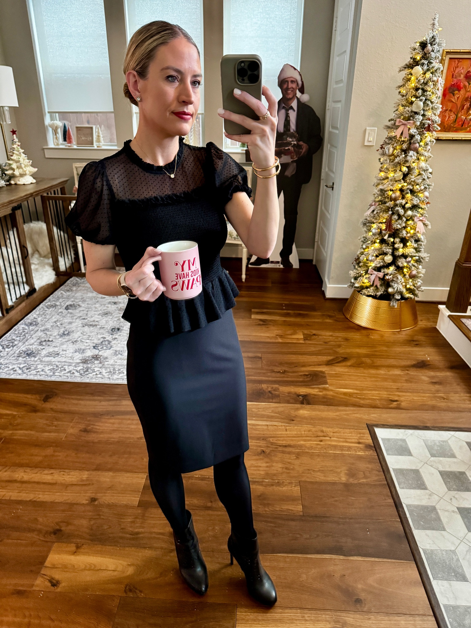 Work Outfit 

#everypiecefits

Tights
Spanx
Office outfit
Pencil skirt
All black outfit 
Winter outfit 

#LTKWorkwear #LTKSeasonal #LTKOver40